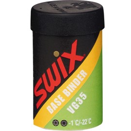 SWIX SCIOLINA VG35